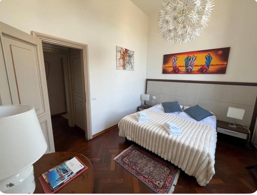 San Niccolo Unique View And Location Apartment *