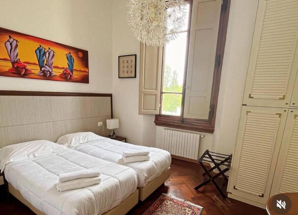 Appartement San Niccolo Unique View And Location