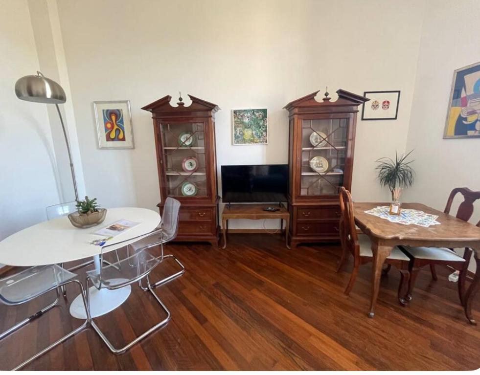 San Niccolo Unique View And Location Appartement Florence