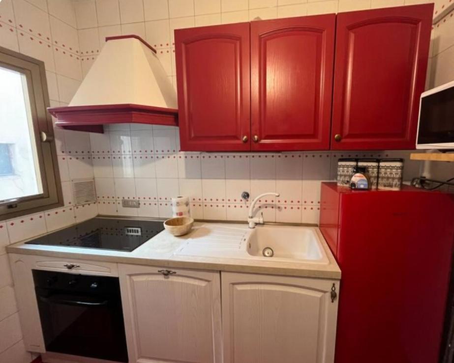 Appartement San Niccolo Unique View And Location Florence