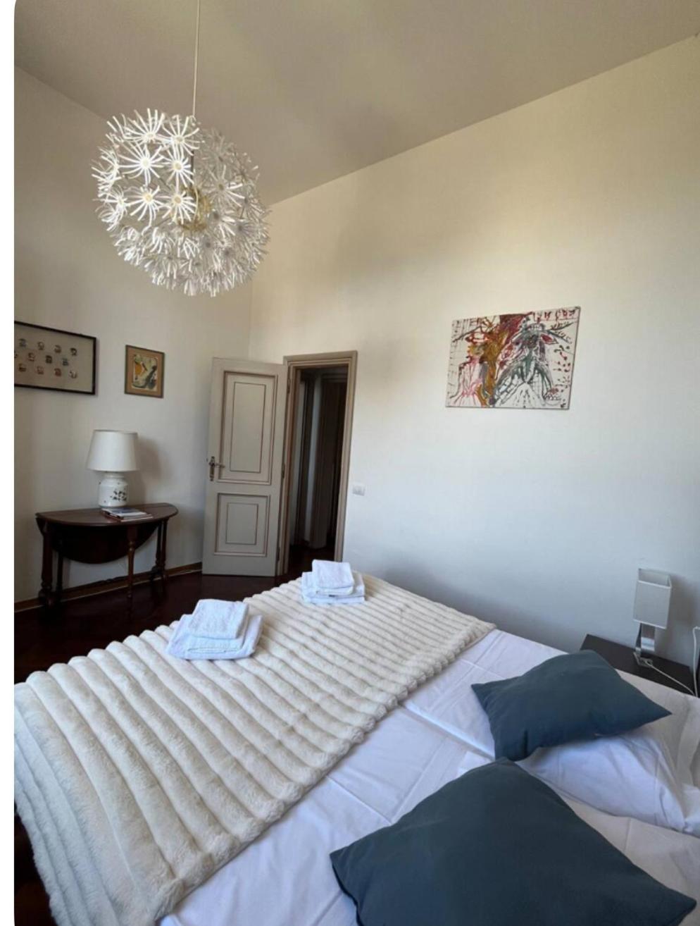 San Niccolo Unique View And Location Appartement *