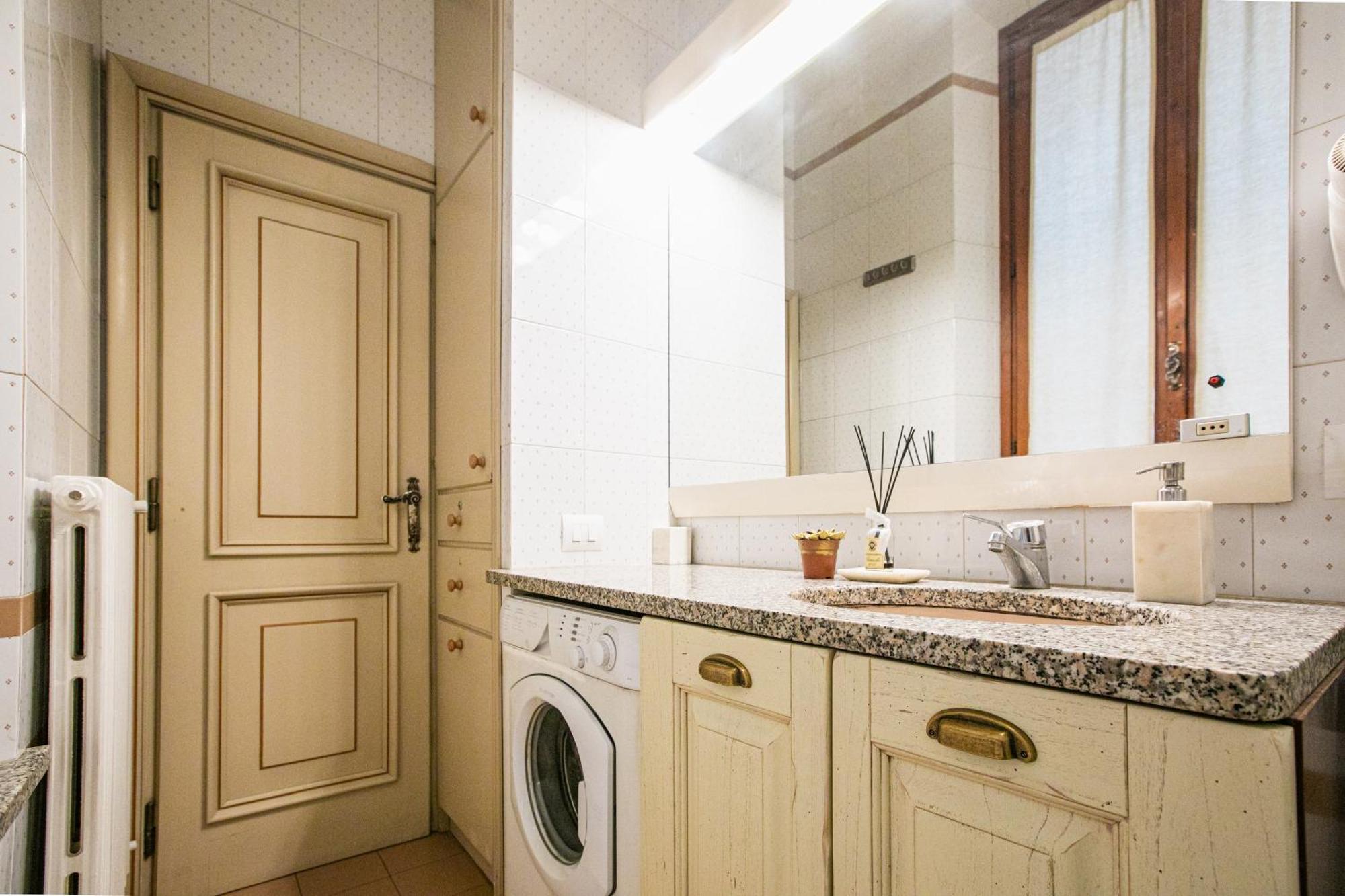San Niccolo Unique View And Location Appartement *