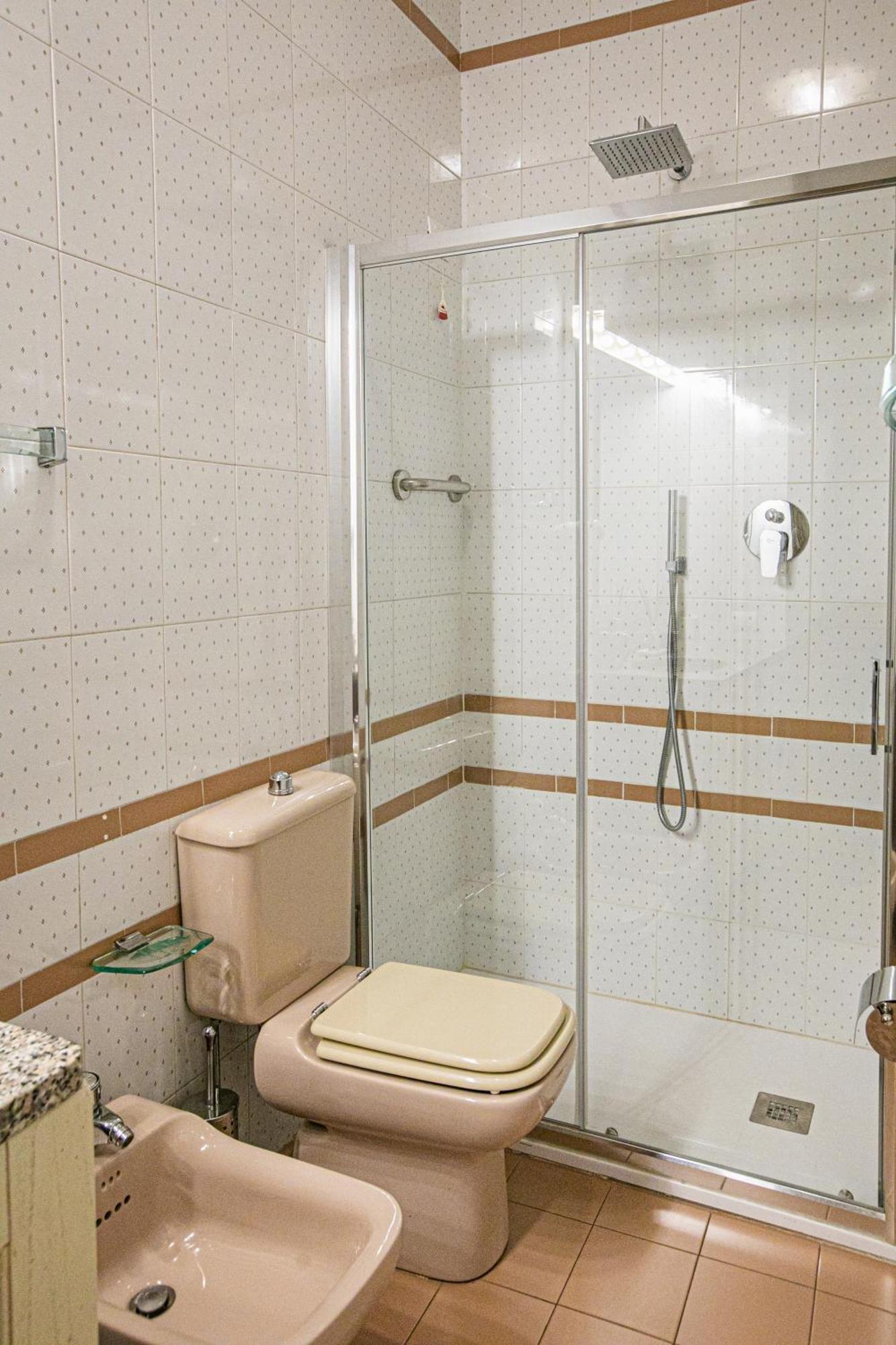 San Niccolo Unique View And Location Appartement